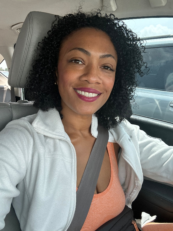 Patrice Johnson