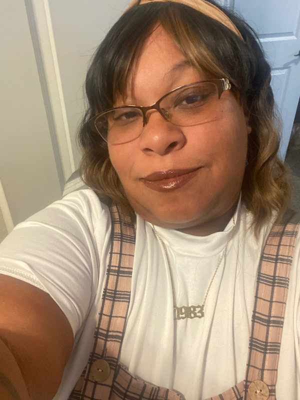 Netasha Watson