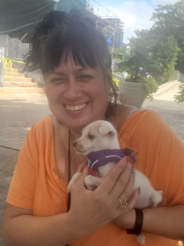 Melissa Ortega — Mobile Notary in Cary, NC