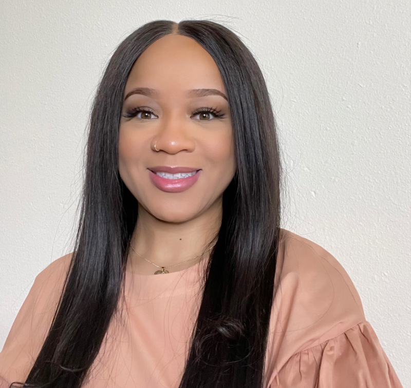 EL-Rasheedah Wilson