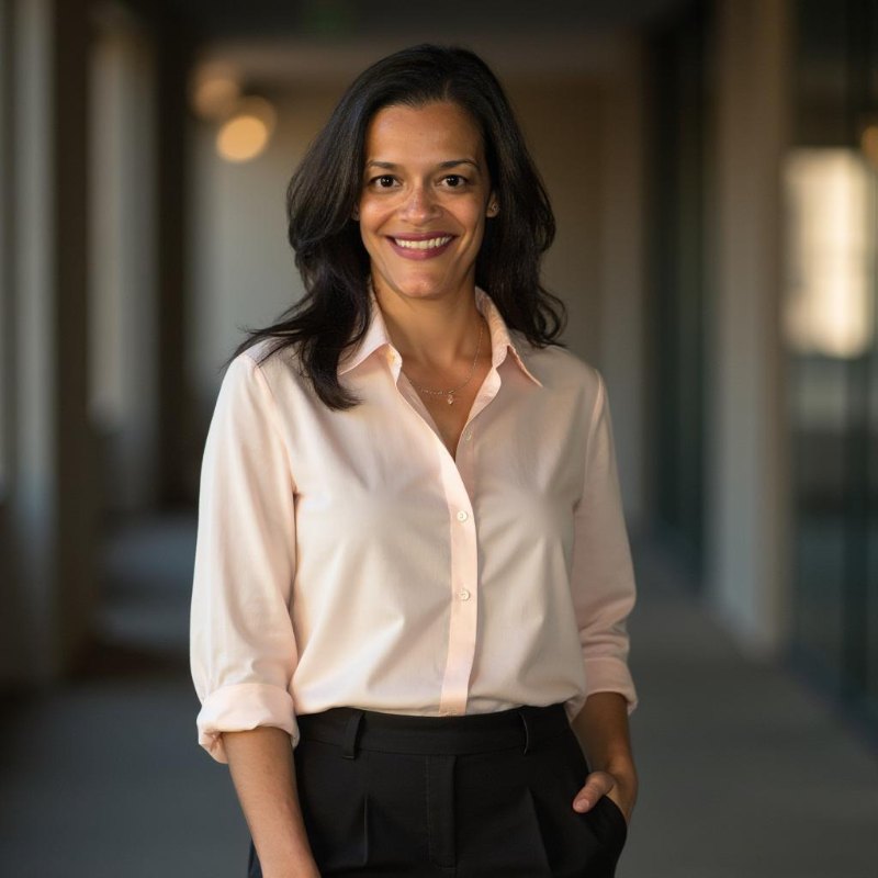 Melody del Rosario — Mobile Notary in Englewood, NJ