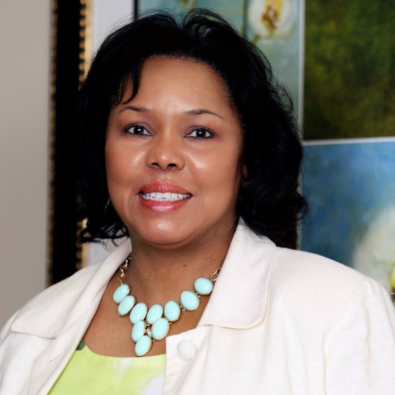 Doniele Wilson — Mobile Notary in Dallas, TX
