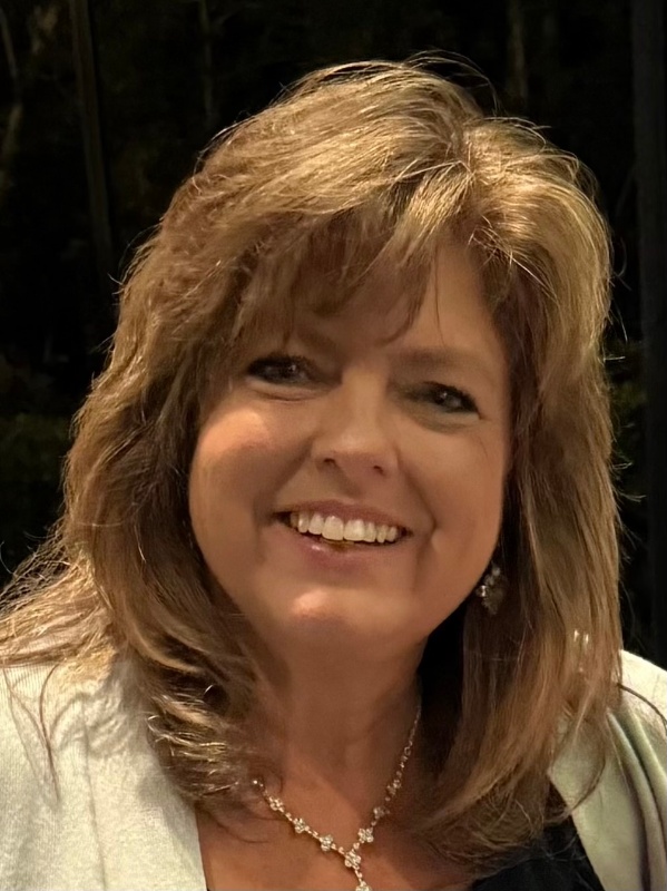 Jennifer D Lynn — Mobile Notary in Chesterfield, VA