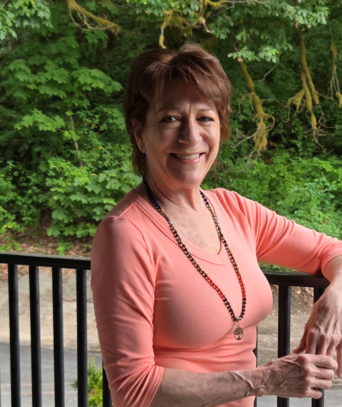 Jan Gold — Mobile Notary in Issaquah, WA