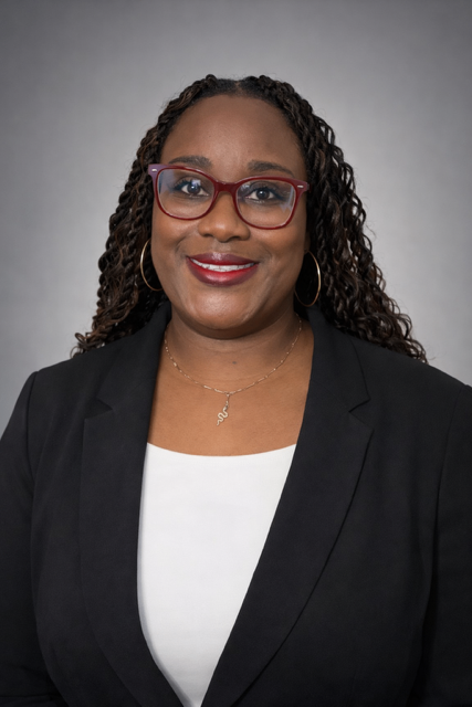 Ellareece Petty — Mobile Notary in Cordova, TN