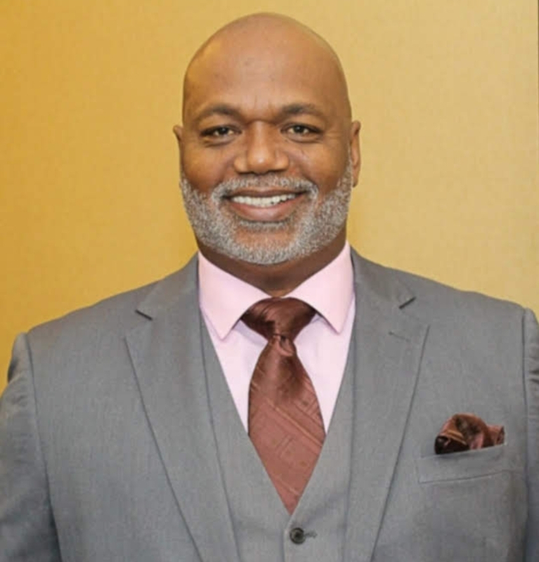 Ocie J. Murphy — Mobile Notary in Covington, GA