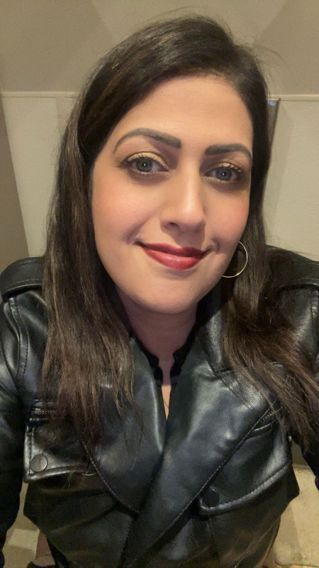Sonya Kaur — Mobile Notary in Saint Peters, MO