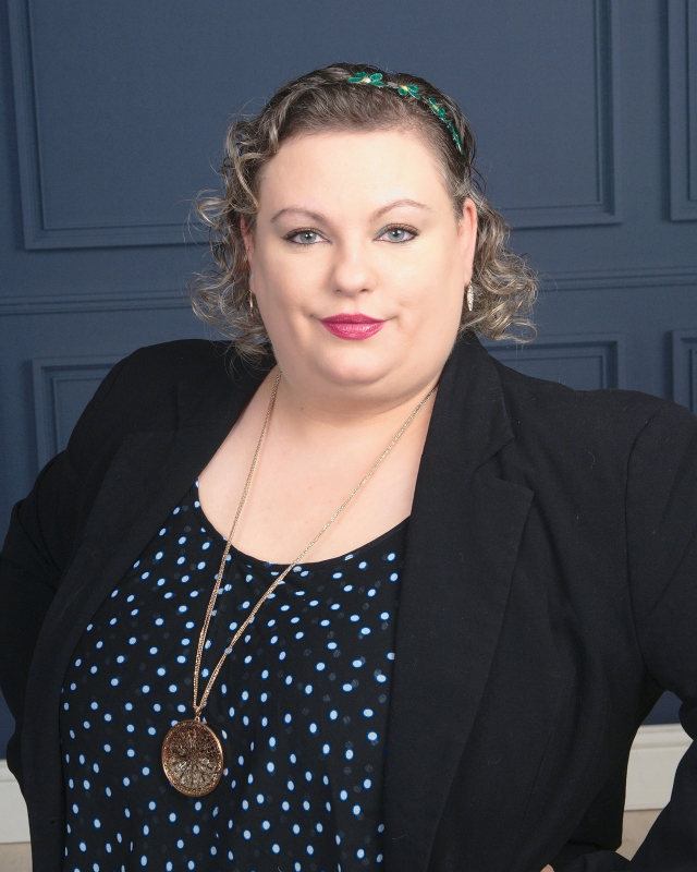 Carol Papp — Mobile Notary in Orange Park, FL