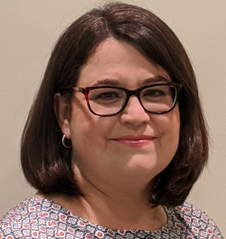 Lisa Stalsworth