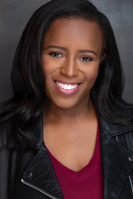 LeJewelia Lewis