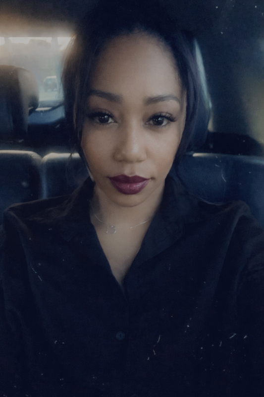 Chantell Harriott — Mobile Notary in Brooklyn, NY