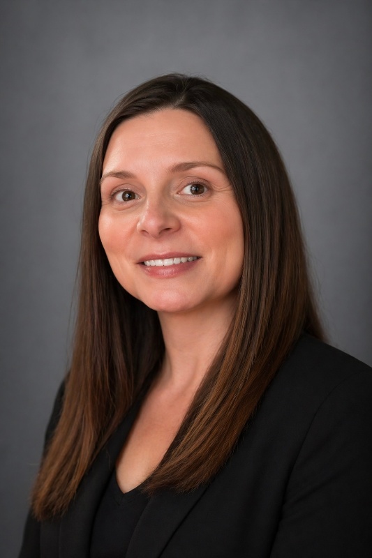 ANDREA Lacy — Mobile Notary in Fishers, IN