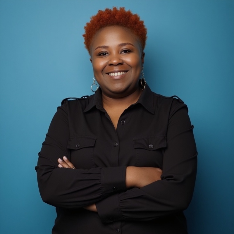 Shatawn Reid — Mobile Notary in Miami Gardens, FL