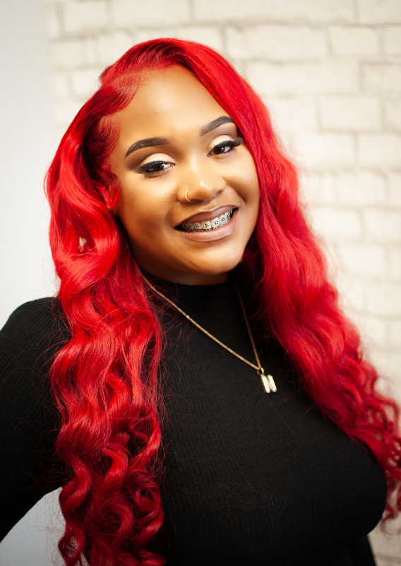 NaiAla Ray — Mobile Notary in Indianapolis, IN