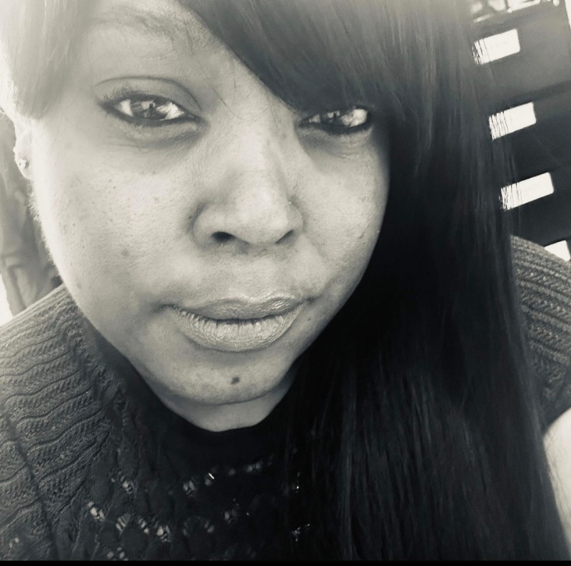 Timisha Waites
