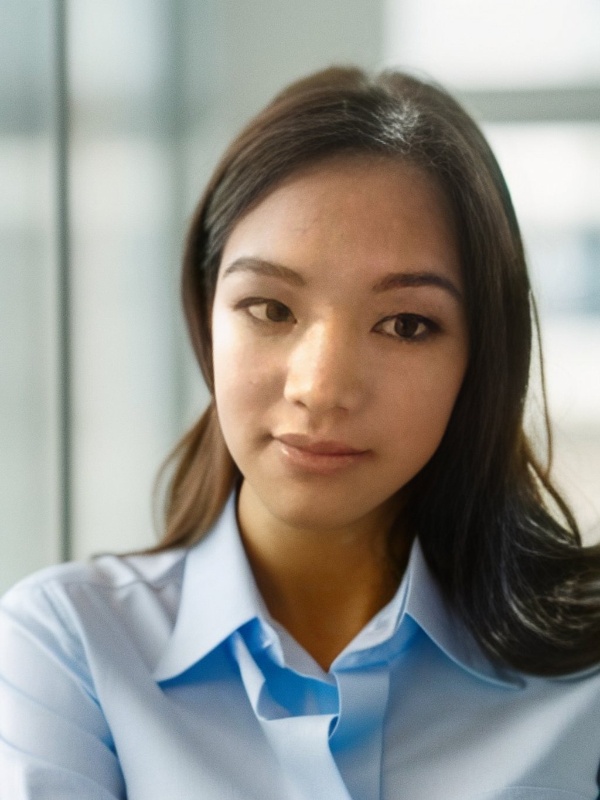 Lily Le Srey — Mobile Notary in Stoughton, MA