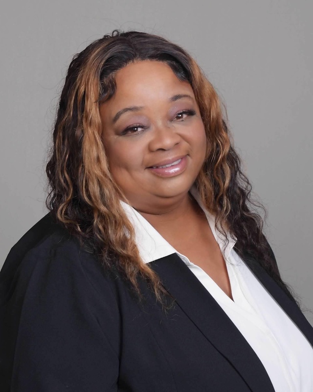Katina Henry — Mobile Notary in Austin, TX