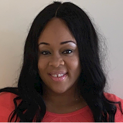 Ashley Ragin — Mobile Notary in Miami, FL