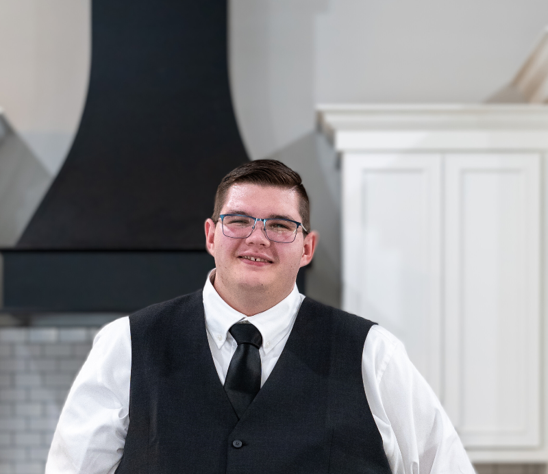 Anthony Papuga — Mobile Notary in Charlotte, NC