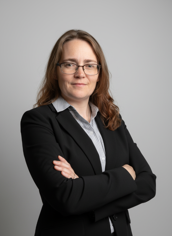 Jennifer Passmore