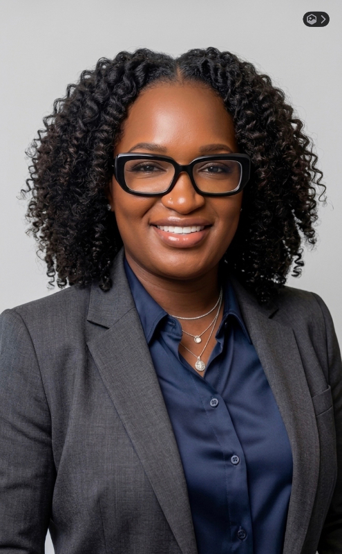 Yolanda Harris — Mobile Notary in Duluth, GA