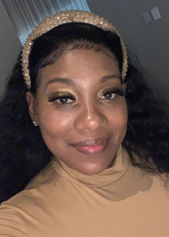 Kenya GREENE — Mobile Notary in Windsor Mill, MD