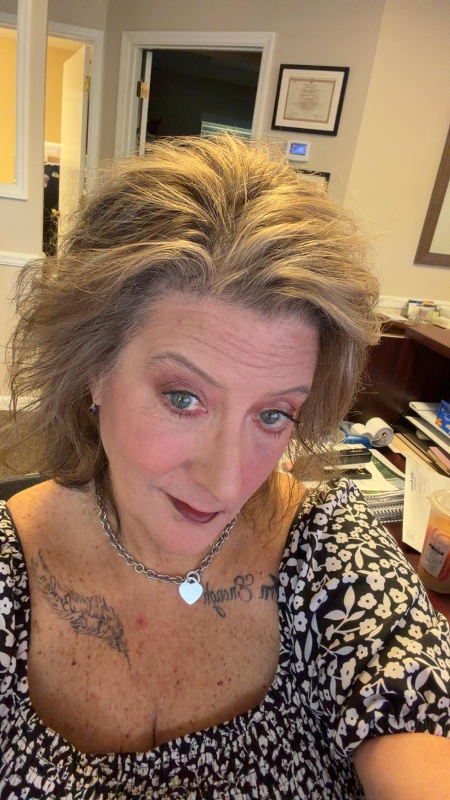 Rixena (Ricki) Romig — Mobile Notary in Tallahassee, FL