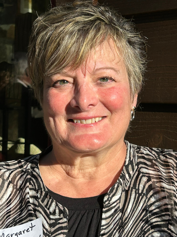 Margaret Coughlan — Mobile Notary in Boulder, CO