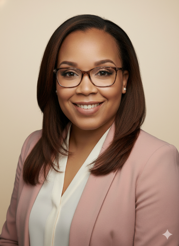 Tamara Miles — Mobile Notary in Gibsbonville, NC