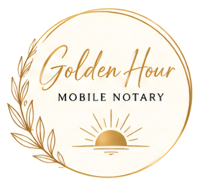 Jacqueline Lehr — Mobile Notary in Sacramento, CA