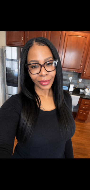Santiea Skinner — Mobile Notary in Hagerstown, MD