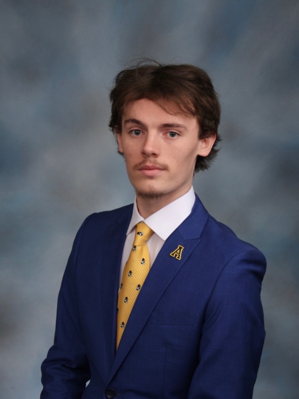 David Ethridge — Mobile Notary in Boone, NC