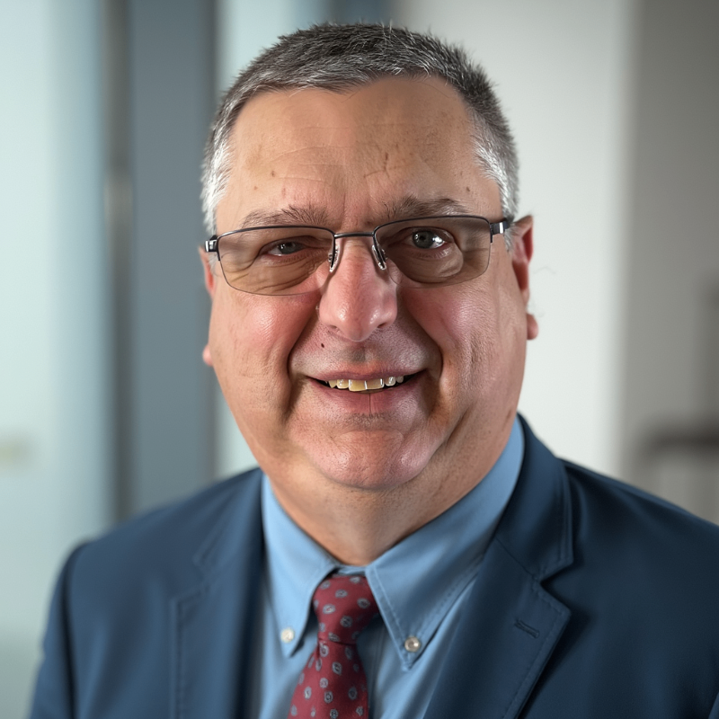 Jeff Sennett — Mobile Notary in Beloit, WI