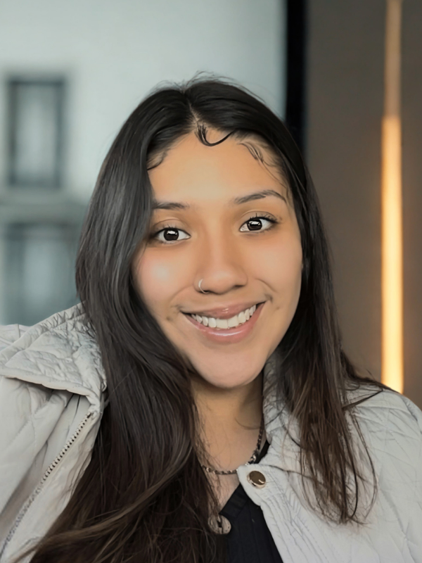 Moriah Perez — Mobile Notary in Austin, TX