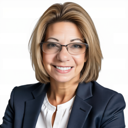 Vickie Morgan — Mobile Notary in Plano, TX