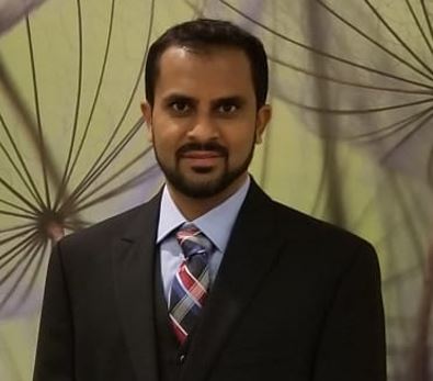 Purabkumar Patel — Mobile Notary in Snellville, GA