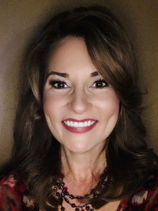 Loretta Peters — Mobile Notary in Nashville, TN