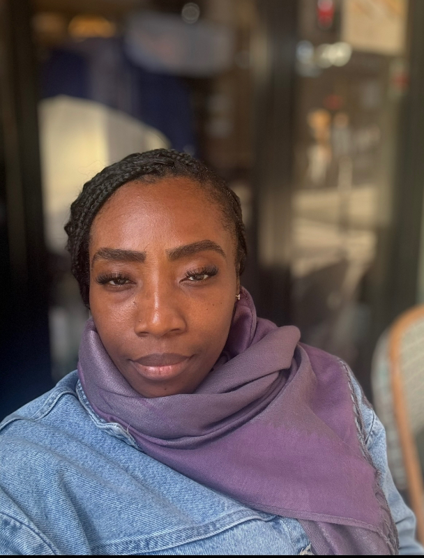 Nathalie Mampouya — Mobile Notary in Brooklyn, NY