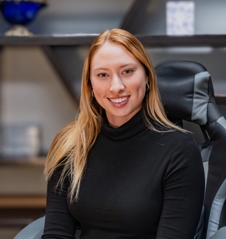 Christine August — Mobile Notary in Long Beach, CA