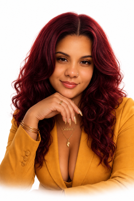 Selena Hall