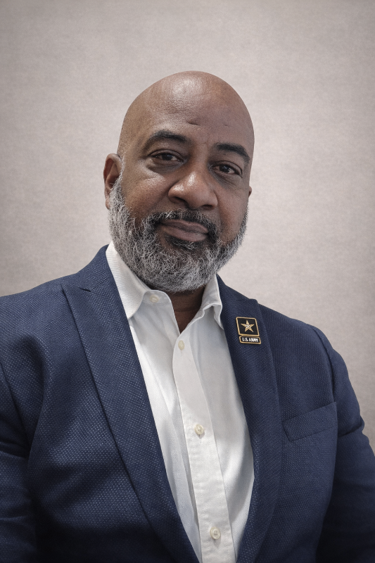Anthony Hinnant