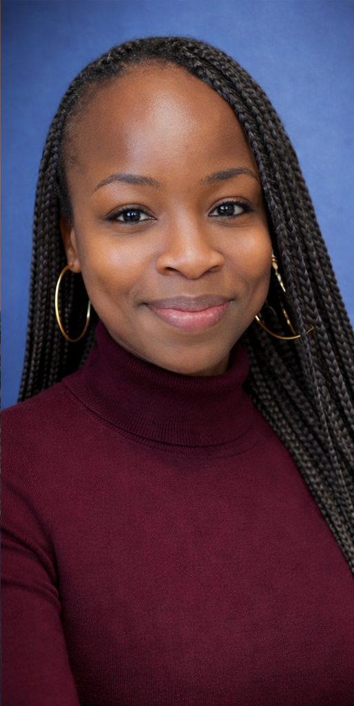 Troynesha Alexander — Mobile Notary in Spring, TX