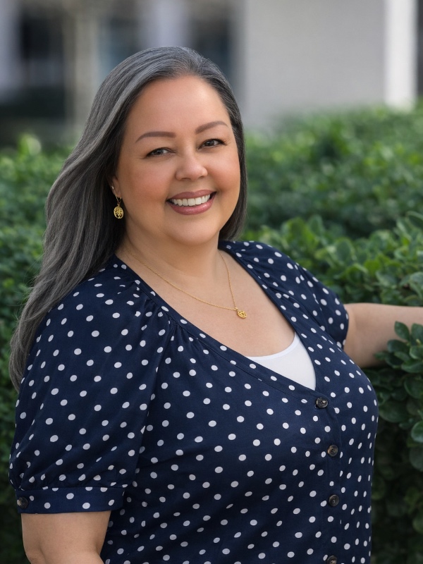 Inalbis Roca Quiala — Mobile Notary in Orlando, FL