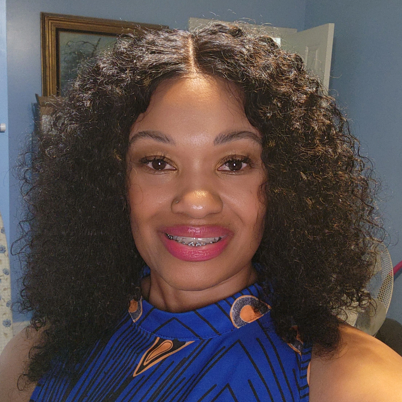 LaWanda Porter — Mobile Notary in Tucker, GA