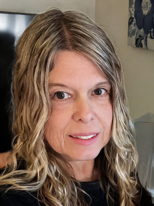 Rina Capper — Mobile Notary in Chalfont, PA