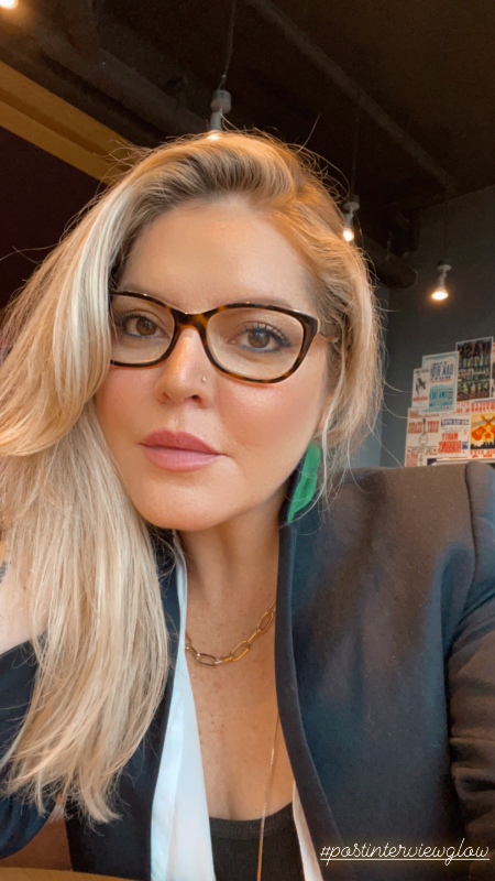 Gina Maria Allen-Cacioppo