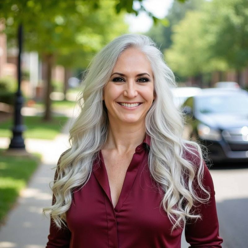 Carol Bales — Mobile Notary in Warrenton, VA