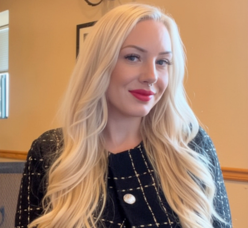 Carlie Rickerson — Mobile Notary in New Orleans, LA