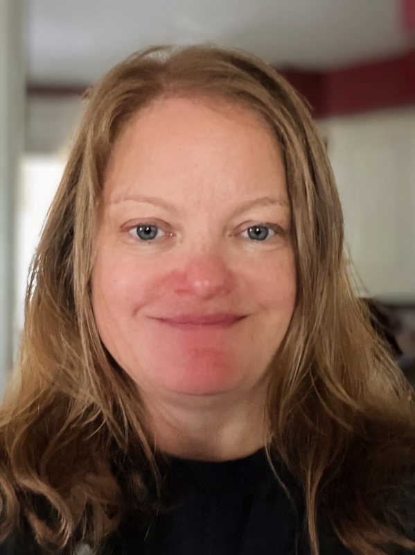 Andrea Singmaster — Mobile Notary in Lansdale, PA
