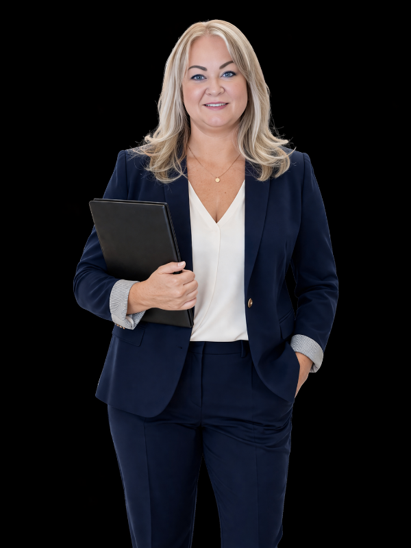 Amy Patterson — Mobile Notary in Plano, TX